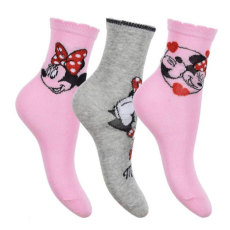 KORREKT WEB Disney Minnie gyerek zokni 31/34