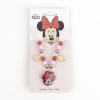 KORREKT WEB Disney Minnie gyöngyös nyaklánc