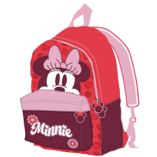 KORREKT WEB Disney Minnie iskolatáska, táska 42 cm iskolatáska