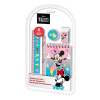 KORREKT WEB Disney Minnie Mermaid írószer szett 5 db-os