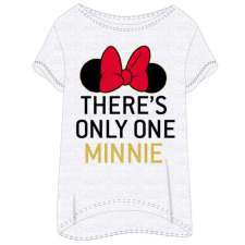 KORREKT WEB Disney Minnie női hálóing L gyerek hálóing, pizsama