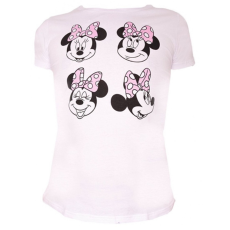KORREKT WEB Disney Minnie női rövid póló, felső M