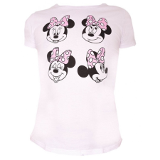 KORREKT WEB Disney Minnie női rövid póló, felső XL női póló