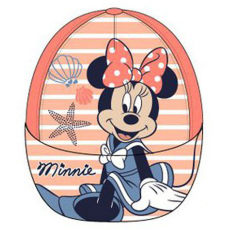 KORREKT WEB Disney Minnie Ocean baba baseball sapka 50 cm