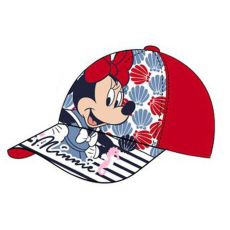 KORREKT WEB Disney Minnie Ocean gyerek baseball sapka 52 cm