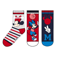 KORREKT WEB Disney Minnie Play gyerek zokni 27/30 gyerek zokni