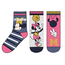 KORREKT WEB Disney Minnie Play gyerek zokni 31/34 gyerek zokni