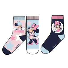 KORREKT WEB Disney Minnie Star gyerek zokni 31/34