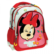 KORREKT WEB Disney Minnie Wink hátizsák, táska 30 cm gyerek hátizsák, táska