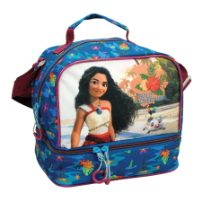 KORREKT WEB Disney Vaiana Bold Adventurer thermo uzsonnás táska 21 cm uzsonnás doboz