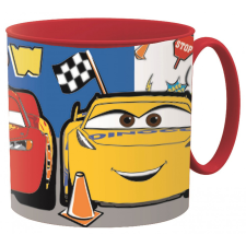 KORREKT WEB Disney Verdák Cruz Ramirez micro bögre 265 ml bögrék, csészék