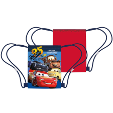 KORREKT WEB Disney Verdák Speed Racer sporttáska, tornazsák 40 cm tornazsák