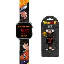 KORREKT WEB Dragon Ball digitális LED karóra karóra