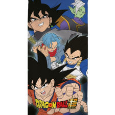 KORREKT WEB Dragon Ball fürdőlepedő, strand törölköző 70x140cm (Fast Dry) lakástextília