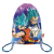 KORREKT WEB Dragon Ball sporttáska, tornazsák 44 cm