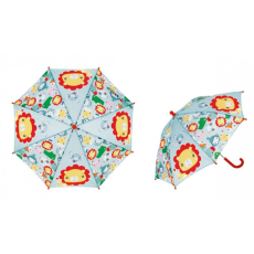 KORREKT WEB Fisher Price Oroszlán gyerek esernyő Ø64 cm
