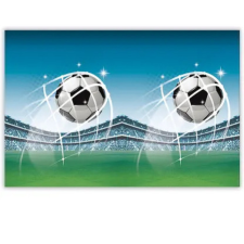KORREKT WEB Focis Soccer Fans műanyag asztalterítő 120x180 cm lakástextília