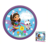 KORREKT WEB Gabi babaháza falióra 25 cm