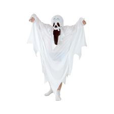 KORREKT WEB Ghost, Szellem jelmez 110/120 cm jelmez