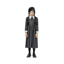 KORREKT WEB Gothic schoolgirl, Iskoláslány jelmez 120/130 cm jelmez