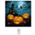 KORREKT WEB Halloween Sensations szalvéta 20 db-os 33x33 cm FSC