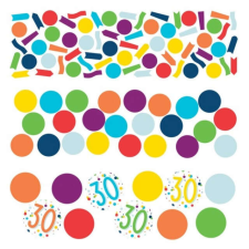 KORREKT WEB Happy Birthday 30 konfetti konfetti