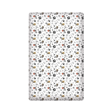 KORREKT WEB Harry Potter Broom gumis lepedő 90x200 cm lakástextília