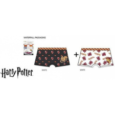 KORREKT WEB Harry Potter gyerek boxeralsó 2 darab/csomag 8/10 év gyerek alsó