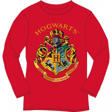 KORREKT WEB Harry Potter gyerek hosszú ujjú póló 5 év/110cm gyerek póló