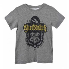 KORREKT WEB Harry Potter gyerek rövid póló, felső 12 év