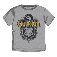 KORREKT WEB Harry Potter gyerek rövid póló, felső 6 év gyerek póló