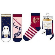 KORREKT WEB Harry Potter gyerek zokni 23/26 gyerek zokni