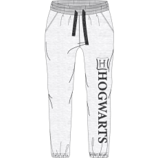 KORREKT WEB Harry Potter Hogwarts gyerek hosszú nadrág, jogging alsó 14 év / 164 cm