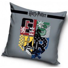 KORREKT WEB Harry Potter párnahuzat 40*40 cm lakástextília