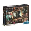 KORREKT WEB Harry Potter Storyboard 1500 db-os Compact puzzle Clementoni