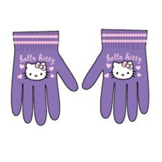 KORREKT WEB Hello Kitty gyerek kesztyű