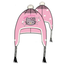 KORREKT WEB Hello Kitty gyerek sapka 54 cm gyerek sapka
