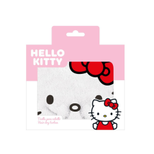 KORREKT WEB Hello Kitty hajtörölköző lakástextília