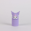 KORREKT WEB Hello Kitty Kuromi 3D tolltartó 22 cm