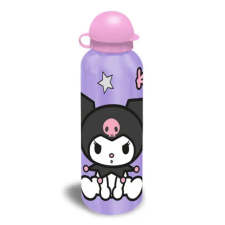 KORREKT WEB Hello Kitty Kuromi alumínium kulacs 500 ml kulacs, kulacstartó