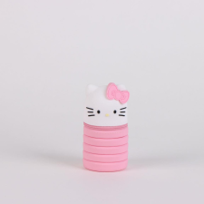 KORREKT WEB Hello Kitty Pink 3D tolltartó 20 cm tolltartó