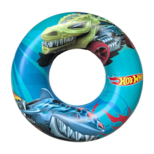 KORREKT WEB Hot Wheels Predator úszógumi 51 cm úszógumi, karúszó