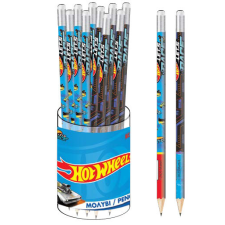 KORREKT WEB Hot Wheels Runner HB grafit ceruza radír véggel ceruza