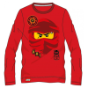 KORREKT WEB Lego Ninjago gyerek hosszú ujjú póló, felső 3 év