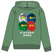 KORREKT WEB Lego Ninjago gyerek pulóver 4 év gyerek pulóver, kardigán