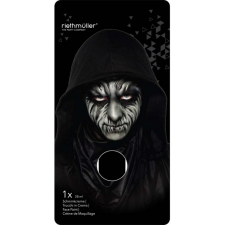 KORREKT WEB Make Up, Fekete arcfesték 28 ml jelmez