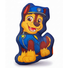 KORREKT WEB Mancs Őrjárat Chase formapárna, díszpárna 34 cm lakástextília