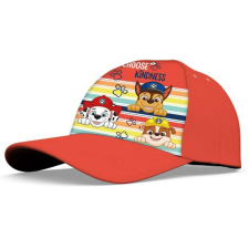 KORREKT WEB Mancs Őrjárat gyerek baseball sapka 54 cm gyerek sapka