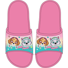 KORREKT WEB Mancs Őrjárat gyerek papucs 29/30