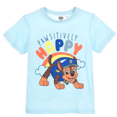 KORREKT WEB Mancs Őrjárat gyerek rövid póló, felső 3 év